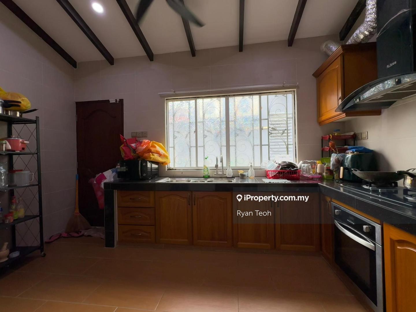 Rumah Berangkai 1 Tingkat untuk Dijual di Seksyen 14, Petaling Jaya oleh Ryan Teoh - iProperty.com.my