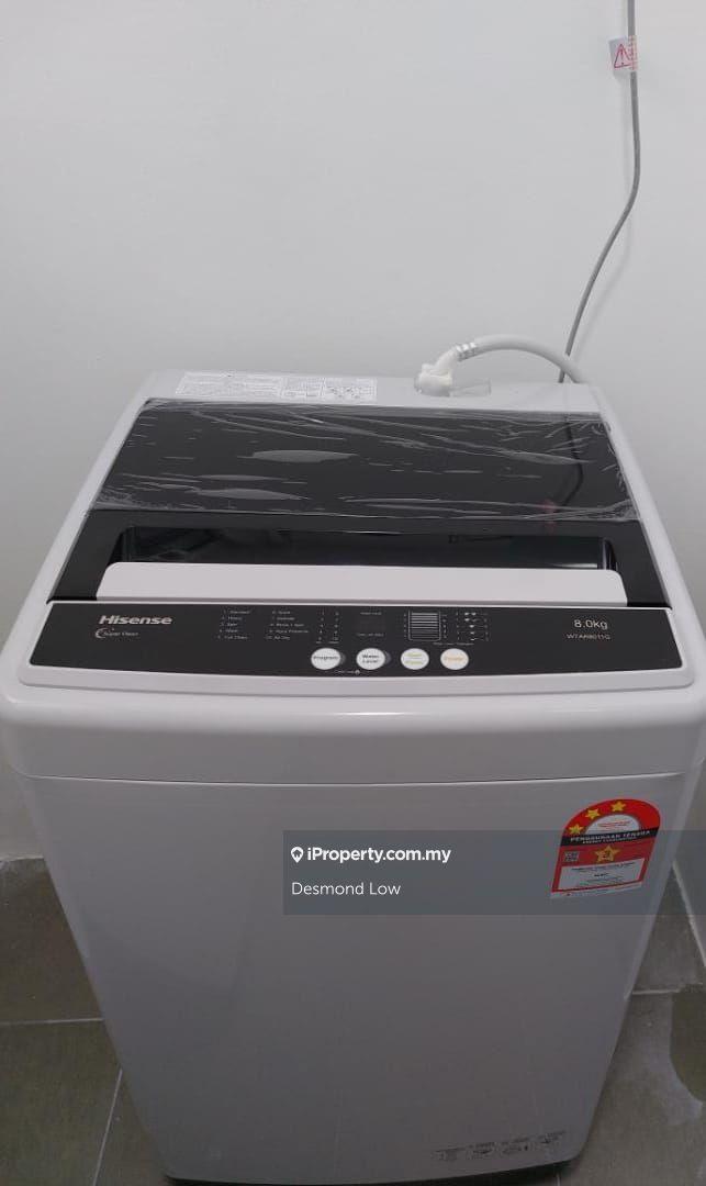 Condominium for Rent in Platinum OUG Residence by Desmond Low - iProperty.com.my