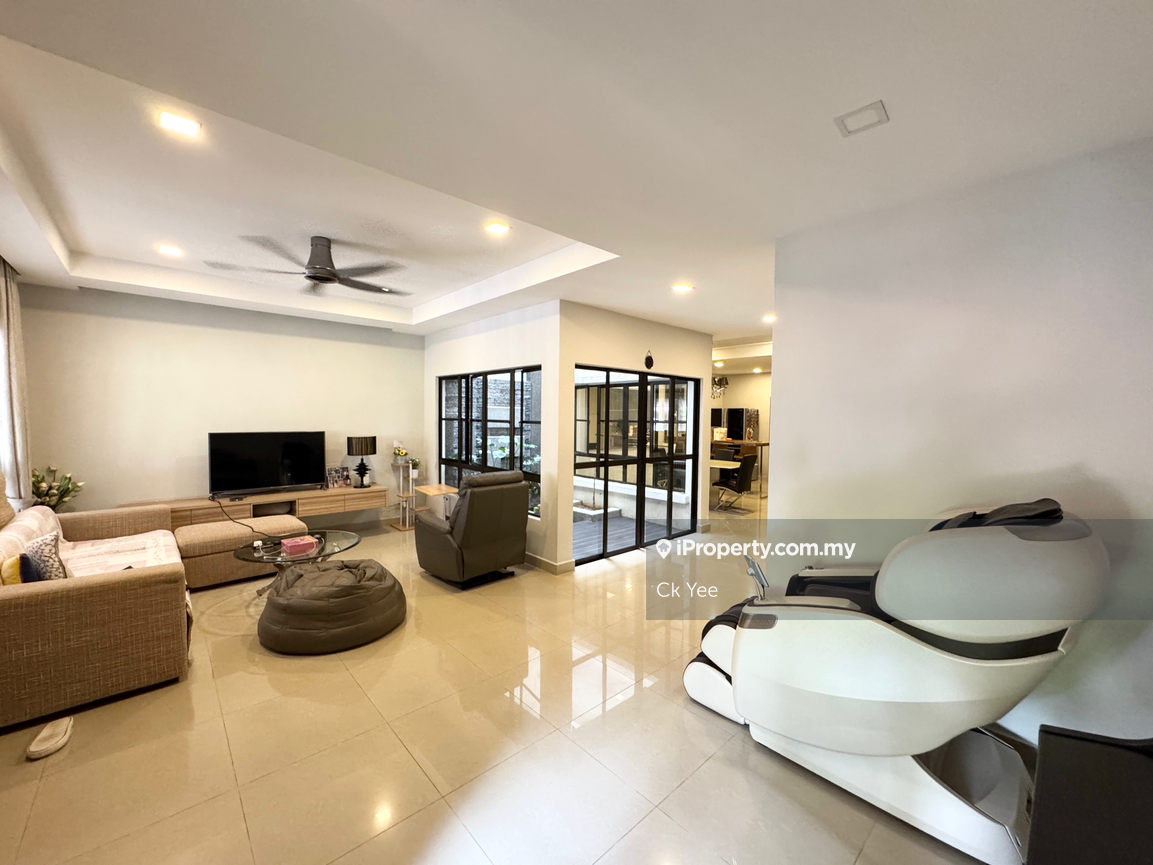 3-storey Terraced House for Sale in Seri Jalil, Bukit Jalil by Ck Yee - iProperty.com.my