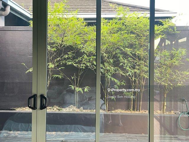 Semi-Detached House for Sale in North Kiara, KL City Centre by Joelle Beh Holland - iProperty.com.my