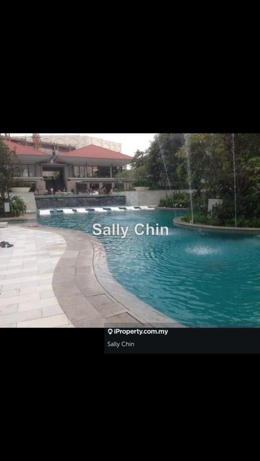 Condominium for Rent in Quayside Condominium by Sally Chin - iProperty.com.my