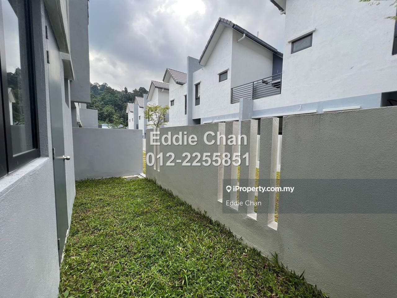 2-storey Terraced House for Sale in (Brand New) SIERRA HIJAUAN UKAY, Ampang by Eddie Chan - iProperty.com.my