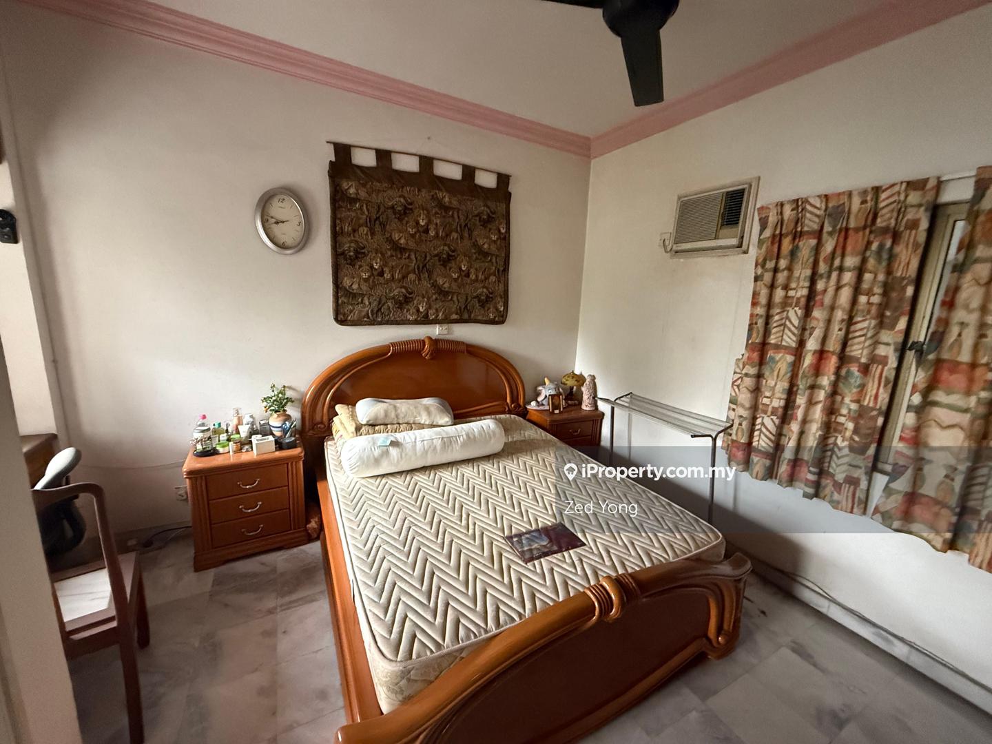 Condominium for Sale in Palmville Resort Condominium by Zed Yong - iProperty.com.my