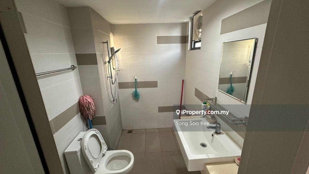 Condominium for Rent in Quayside @ Clear Water Bay by Yong Soo Kee - iProperty.com.my