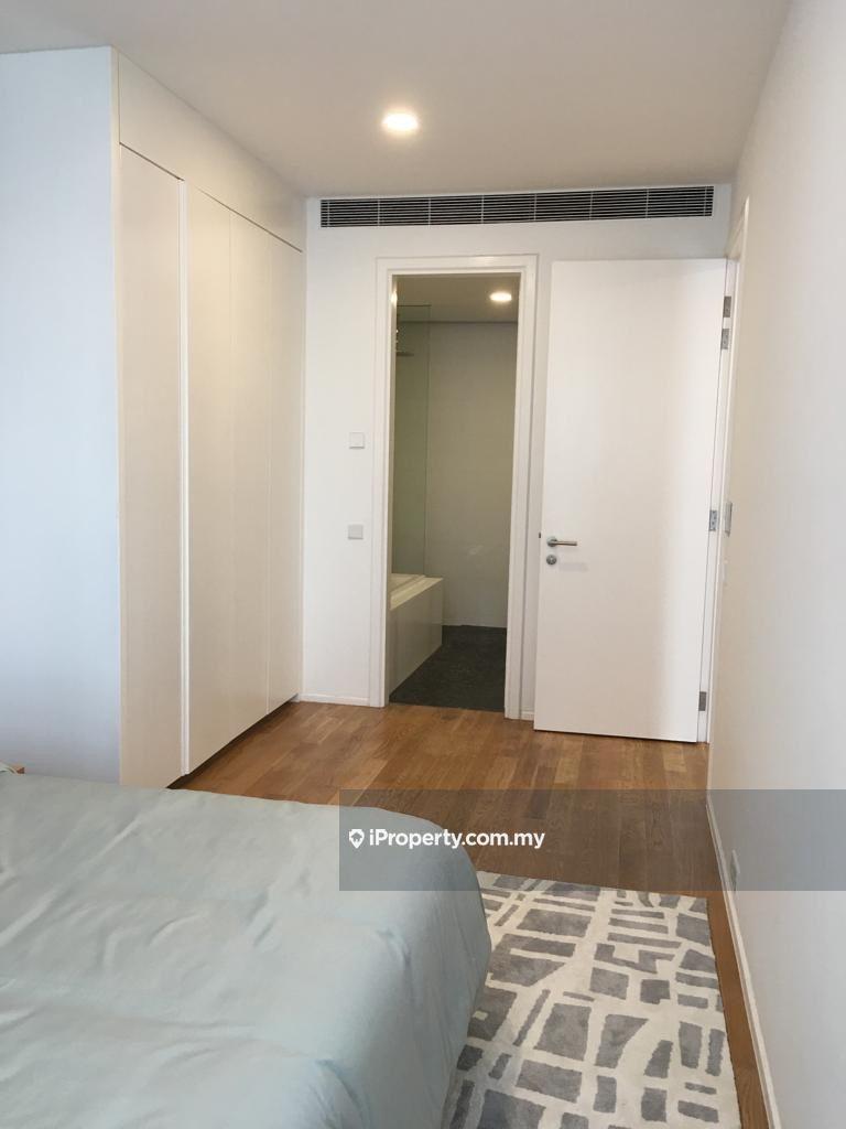 Residensi Servis untuk Dijual di Arcoris Residences oleh Kaellie Khee - iProperty.com.my