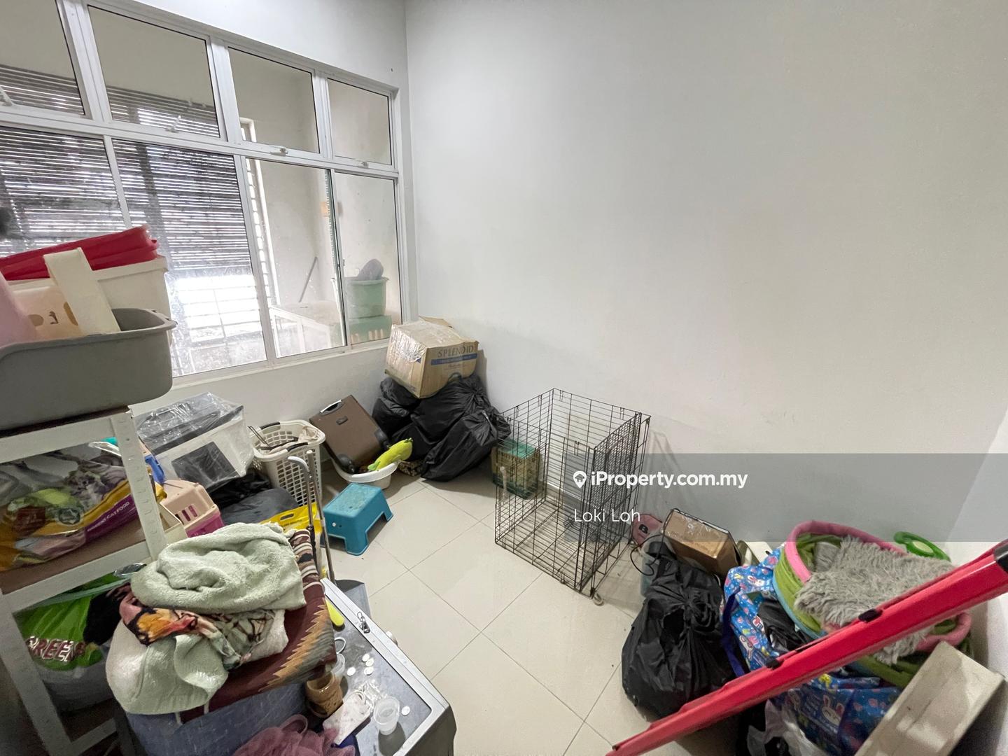 3-storey Terraced House for Sale in wcq9z, Rawang by Loki Loh - iProperty.com.my