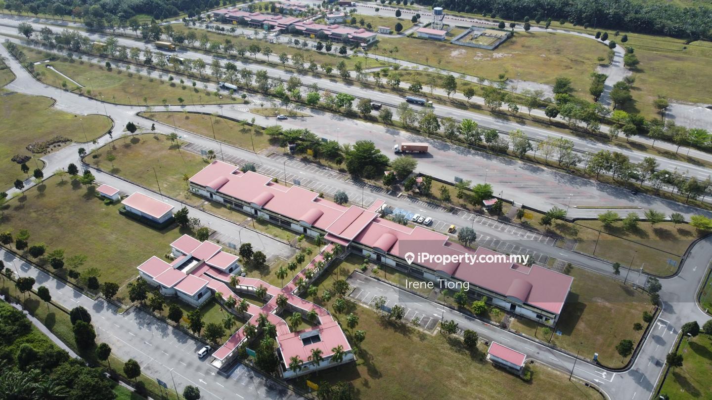 Tanah Pertanian untuk Dijual di selangor, Banting oleh Irene Tiong - iProperty.com.my