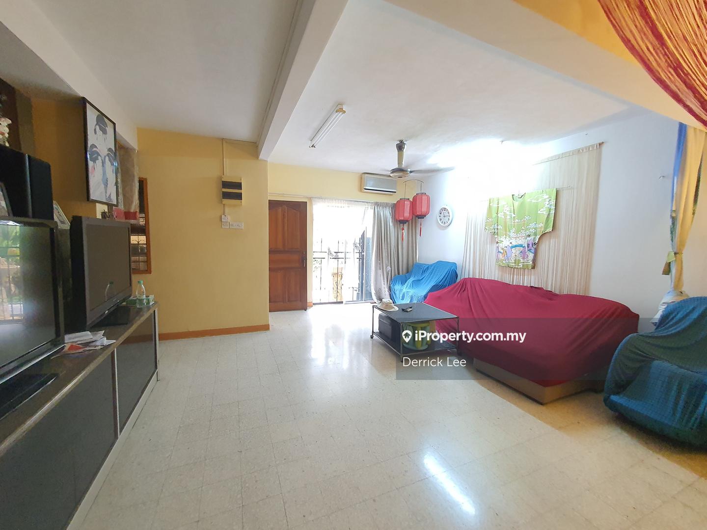 2-storey Terraced House for Sale in SSS 17, Subang Jaya by Derrick Lee - iProperty.com.my