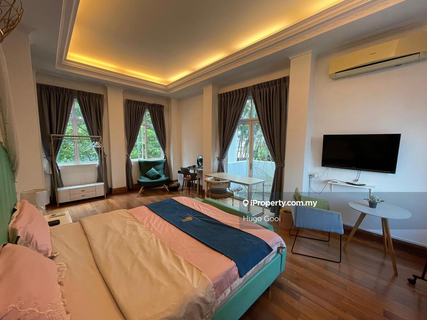 Banglo untuk Disewa di Taman Yarl, Desa, Sri Petaling, Old Klang Road, Jalan Klang Lama (Old Klang Road) oleh Hugo Gooi - iProperty.com.my