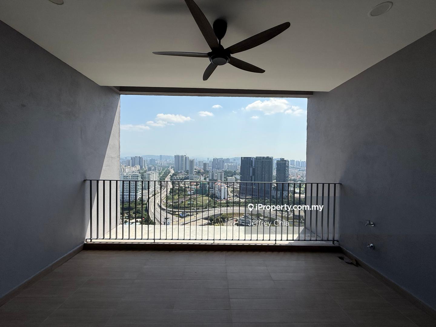 Service Residence for Sale in Cubic Botanical by Jeffrey Chia - iProperty.com.my