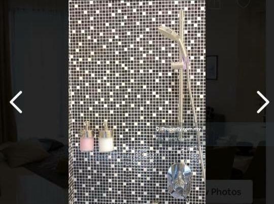 Service Residence for Rent in Vogue Suites One by Kok Weng Loong - iProperty.com.my