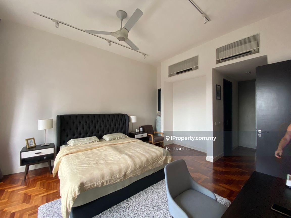 Residensi Servis untuk Disewa di The Mews oleh Rachael Tan - iProperty.com.my