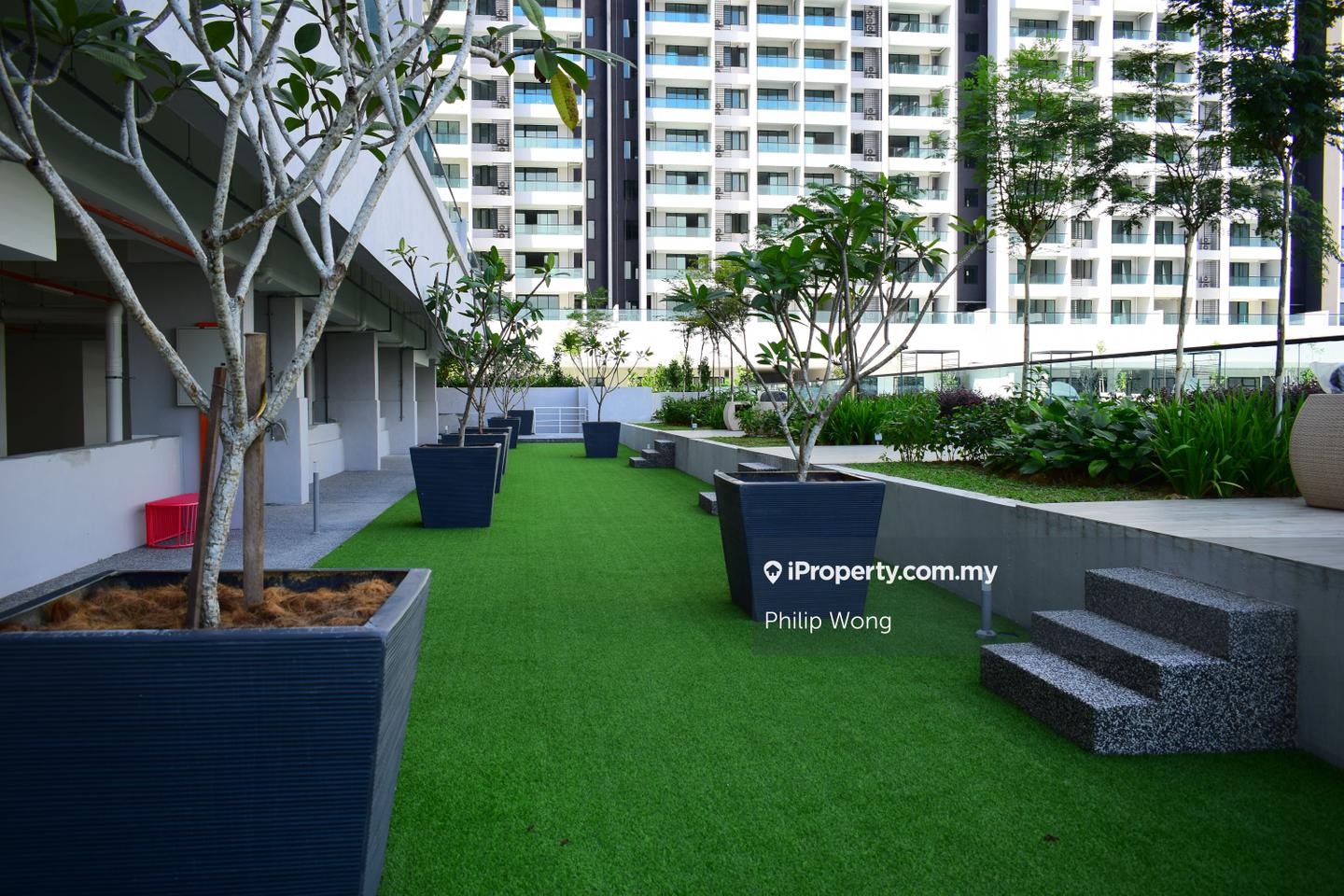 Kondominium untuk Dijual di Paragon 3 oleh Philip Wong - iProperty.com.my
