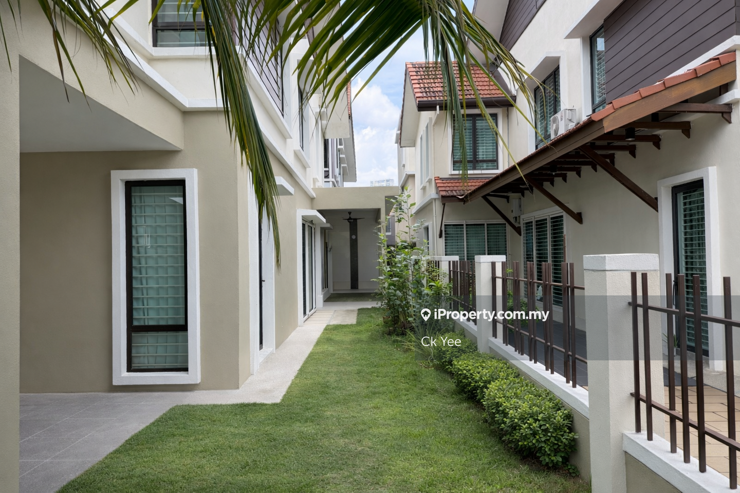 Terraced House for Sale in Sapphire, Puchong by Ck Yee - iProperty.com.my