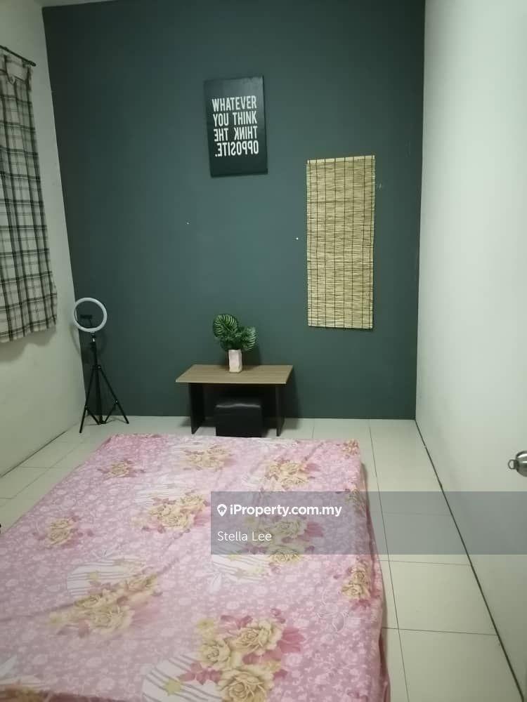 Pangsapuri untuk Disewa di Pangsapuri Adalia oleh Stella Lee - iProperty.com.my