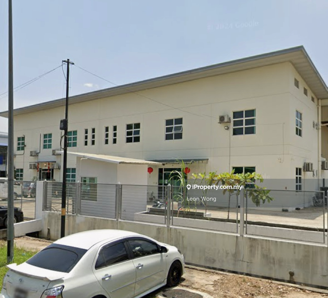 Detached Factory for Rent in Bukit Beruntung, Serendah by Leon Wong - iProperty.com.my