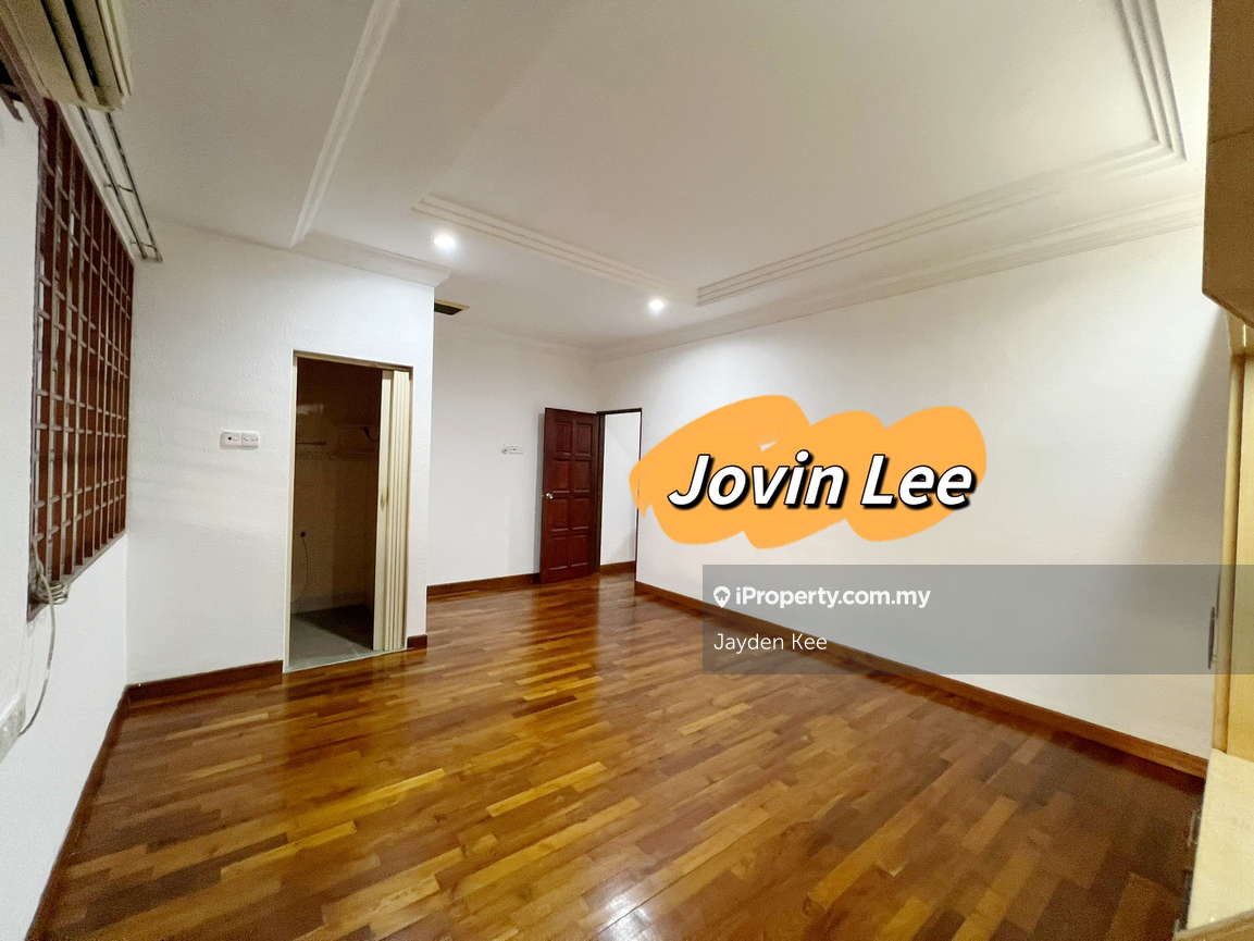 2-storey Terraced House for Sale in Taman Panchor Indah, Nibong Tebal by Jayden Kee - iProperty.com.my