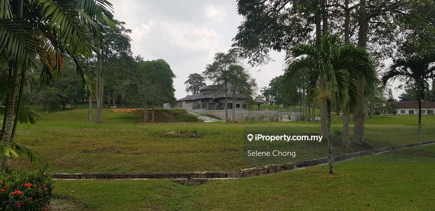 Banglo Tanah untuk Dijual di Taman Perdana College Heights, Mantin oleh Selene Chong - iProperty.com.my