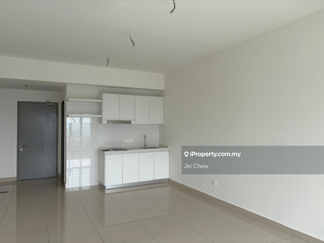 Residensi Servis untuk Dijual di Tulip Residence oleh Jei Chew - iProperty.com.my