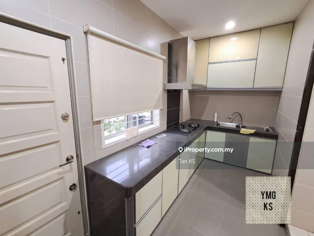 Rumah Berangkai 2 Tingkat untuk Dijual di Taman Bayu Emas, Klang oleh Tan KS - iProperty.com.my