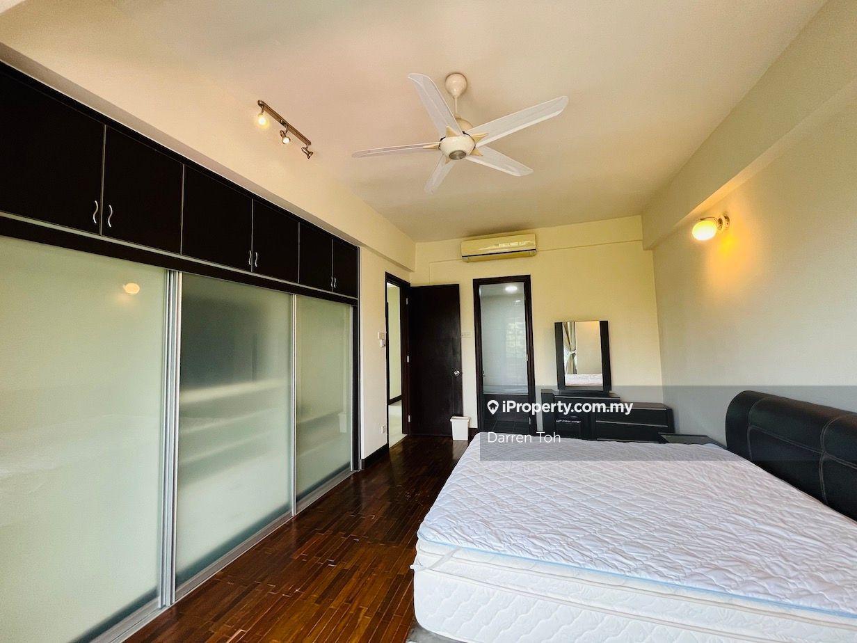 Kondominium untuk Disewa di Puteri Palma Condominiums oleh Darren Toh - iProperty.com.my