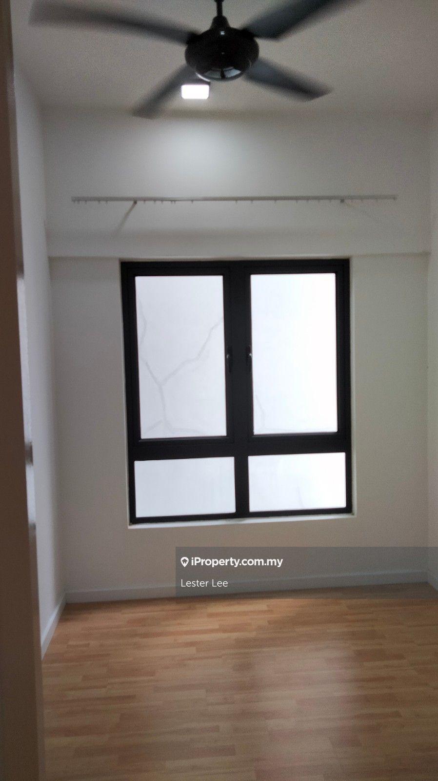 Residensi Servis untuk Dijual di Suria Residence oleh Lester Lee - iProperty.com.my