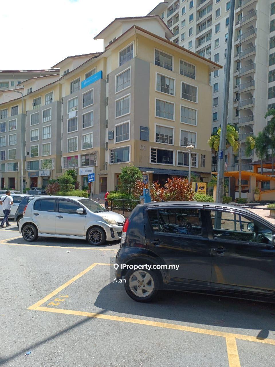 Service Residence for Rent in Ritze Perdana 1 by Alan - iProperty.com.my