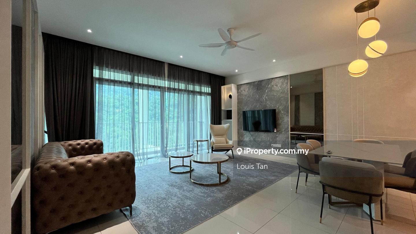 Condominium for Rent in Ferringhi Residence 2 by Louis Tan - iProperty.com.my
