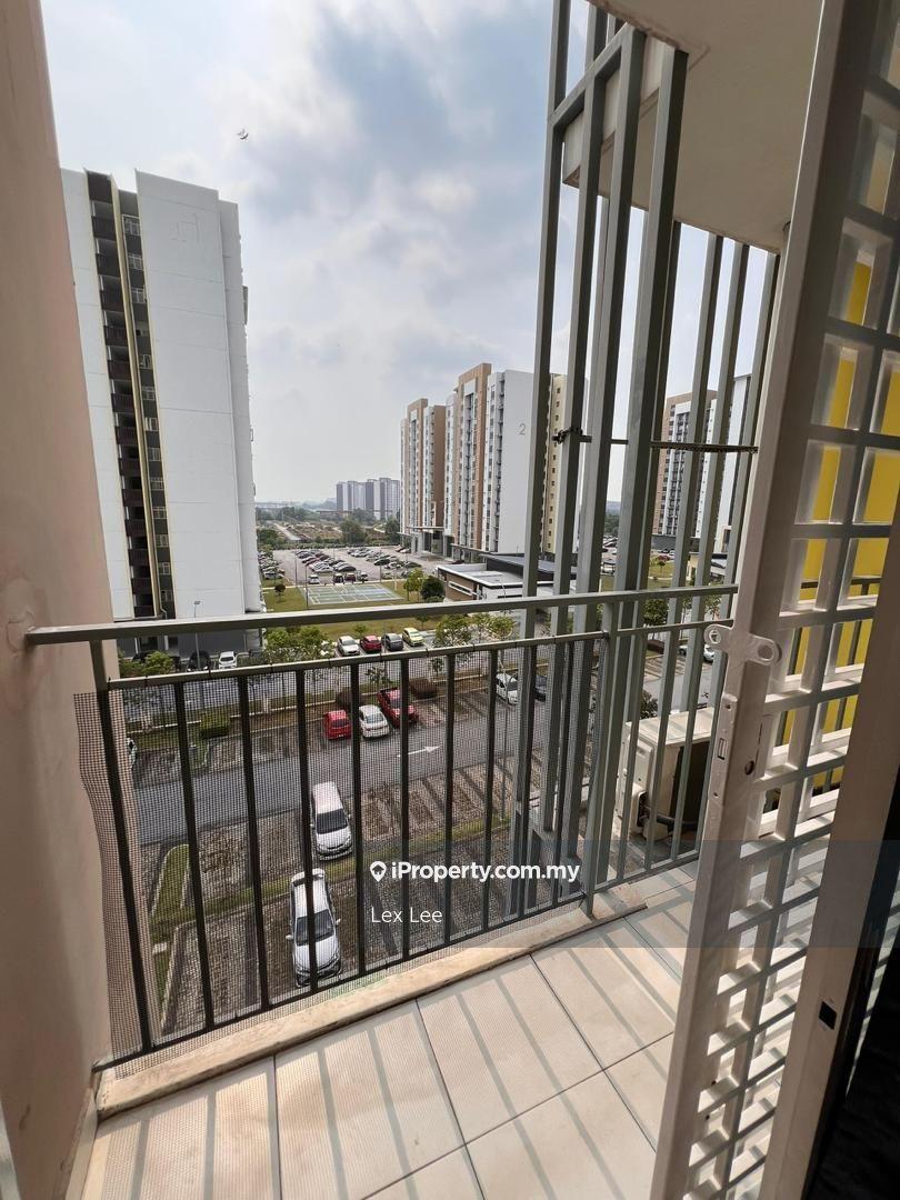 Pangsapuri untuk Disewa di Seri Pinang oleh Lex Lee - iProperty.com.my