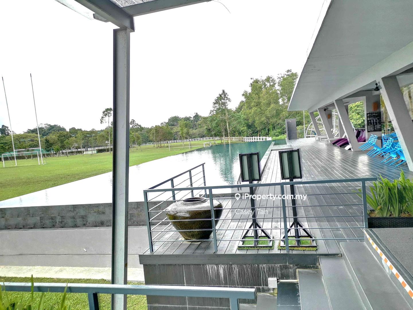 Bungalow Land for Sale in Leisure Farm, Gelang Patah by Casey Tan - iProperty.com.my