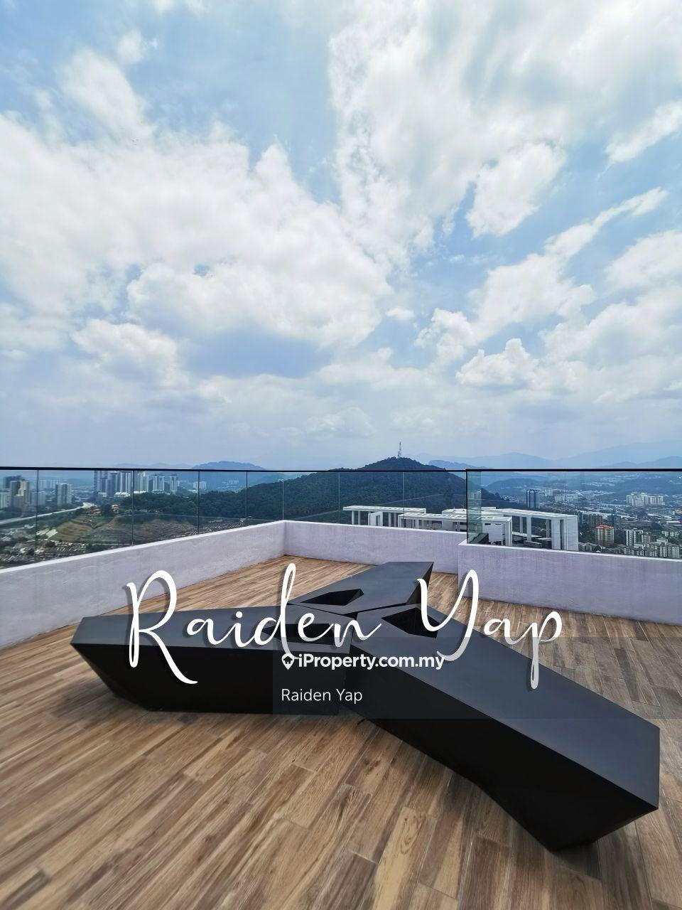 Kondominium untuk Disewa di The Valley Residences @ SkySierra oleh Raiden Yap - iProperty.com.my