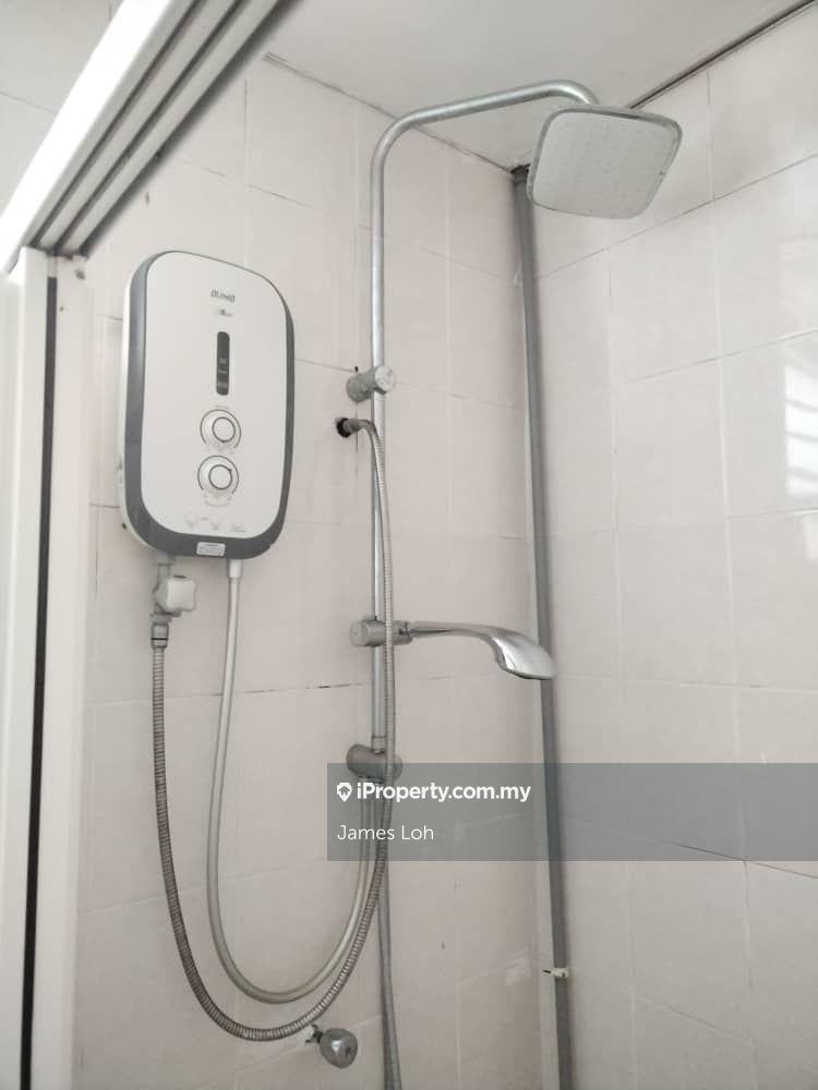 Kondominium untuk Dijual di Platinum Hill PV 3 oleh ZhiHong Loh - iProperty.com.my