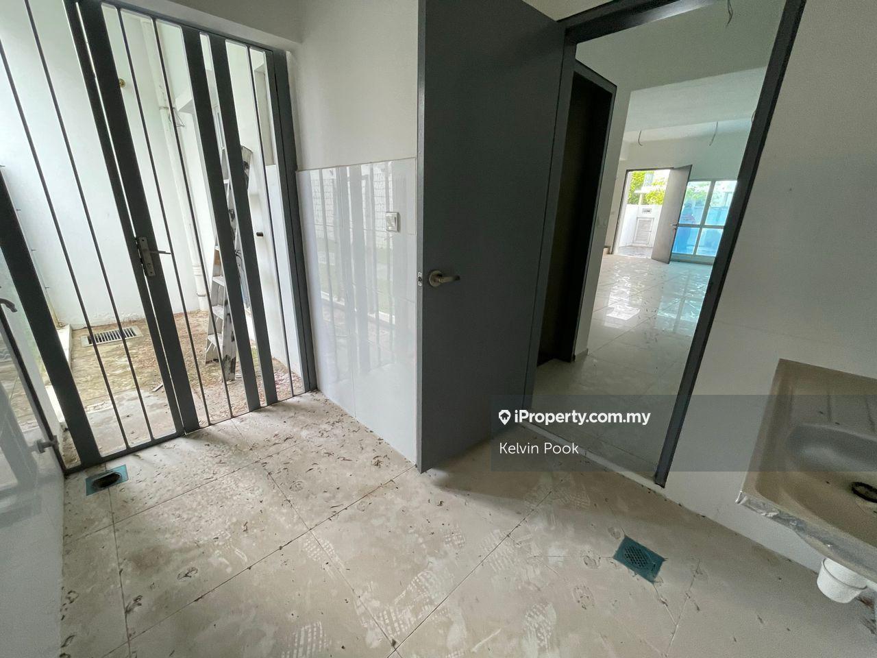2-storey Terraced House for Sale in Casawood @ CyberSouth Dengkil, Dengkil by Kelvin Pook - iProperty.com.my