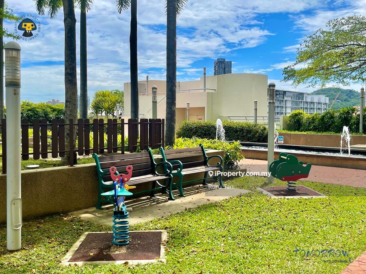 Service Residence for Sale in i-Zen @ Kiara 2 by Ruru Tan - iProperty.com.my