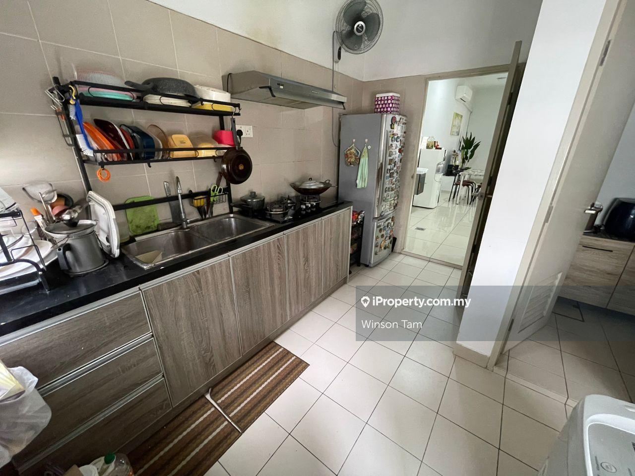 2-storey Terraced House for Sale in Denai Alam, Shah Alam by Winson Tam - iProperty.com.my
