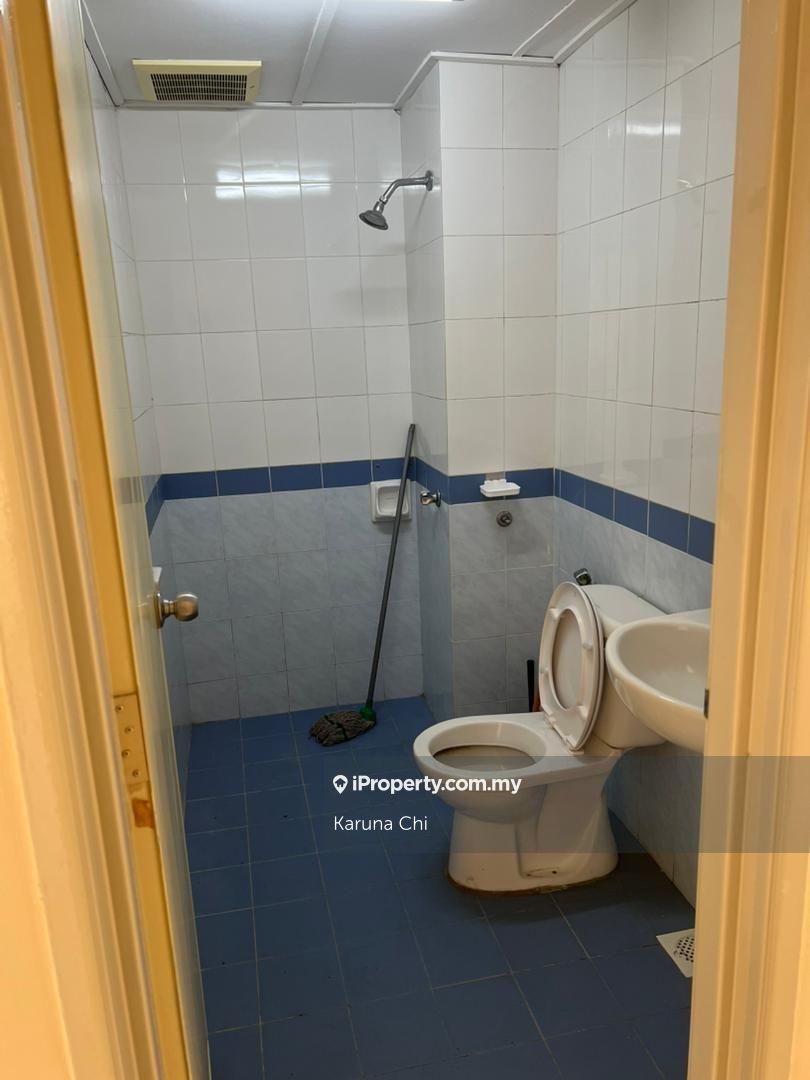Pangsapuri untuk Disewa di D'shire Villa oleh Karuna Chi - iProperty.com.my
