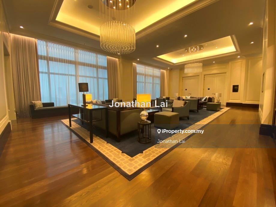 Residensi Servis untuk Dijual di St Regis oleh Jonathan Lai - iProperty.com.my