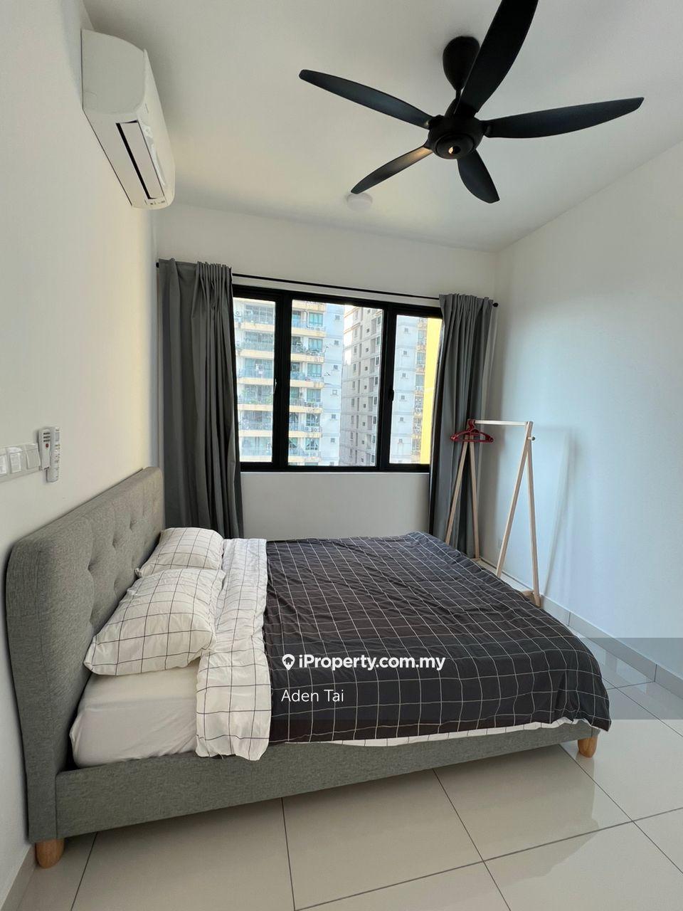 Service Residence for Sale in Parc 3 by Aden Tai - iProperty.com.my