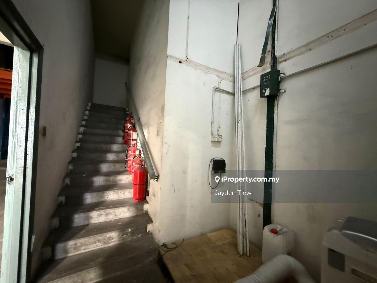 Kilang Teres untuk Disewa di Taman Mount Austin, Tebrau oleh Jayden Tiew - iProperty.com.my