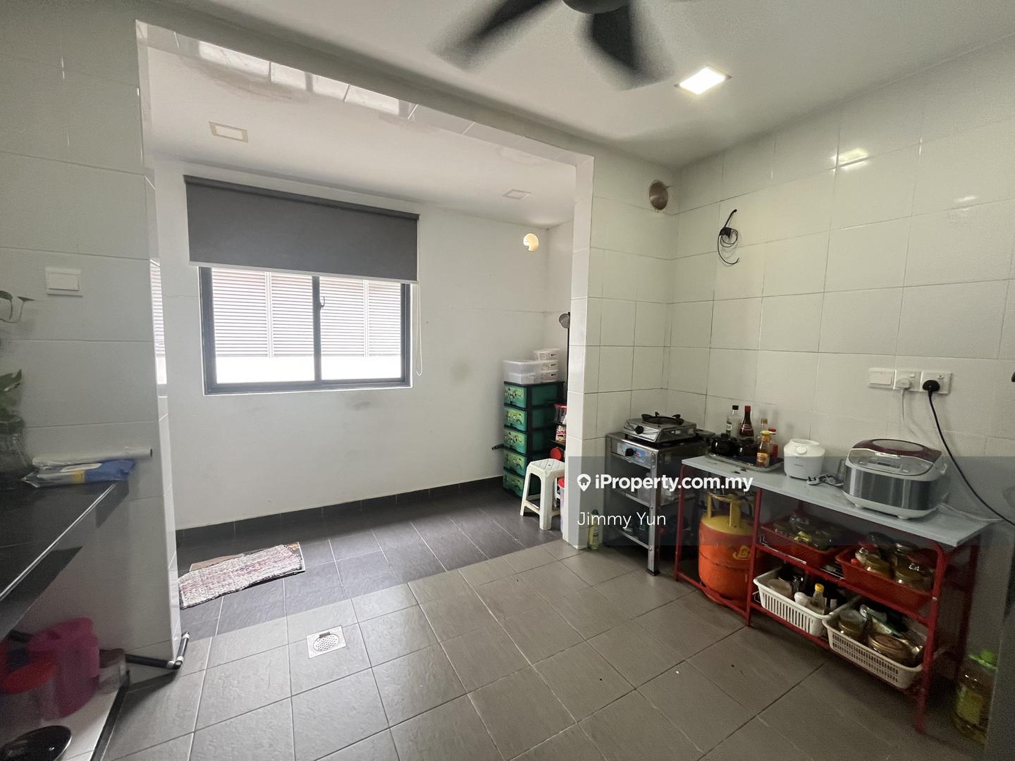 Rumah Berangkai 3 Tingkat untuk Dijual di Sutera Heights , Taman Juara Jaya, Cheras oleh Jimmy Yun - iProperty.com.my