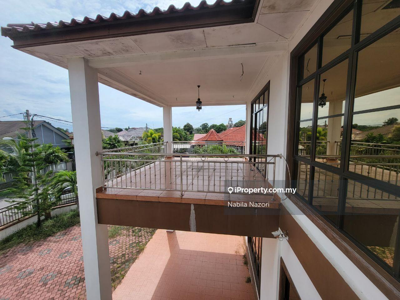 Banglo untuk Dijual di Panji, Kota Bharu oleh Nabila Nazori - iProperty.com.my