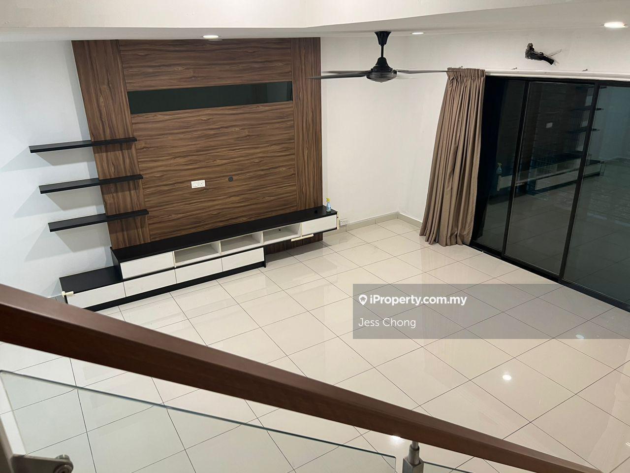 Rumah Berangkai 2.5 Tingkat untuk Dijual di Sierra 2@ Lyden, Puchong oleh Jess Chong - iProperty.com.my