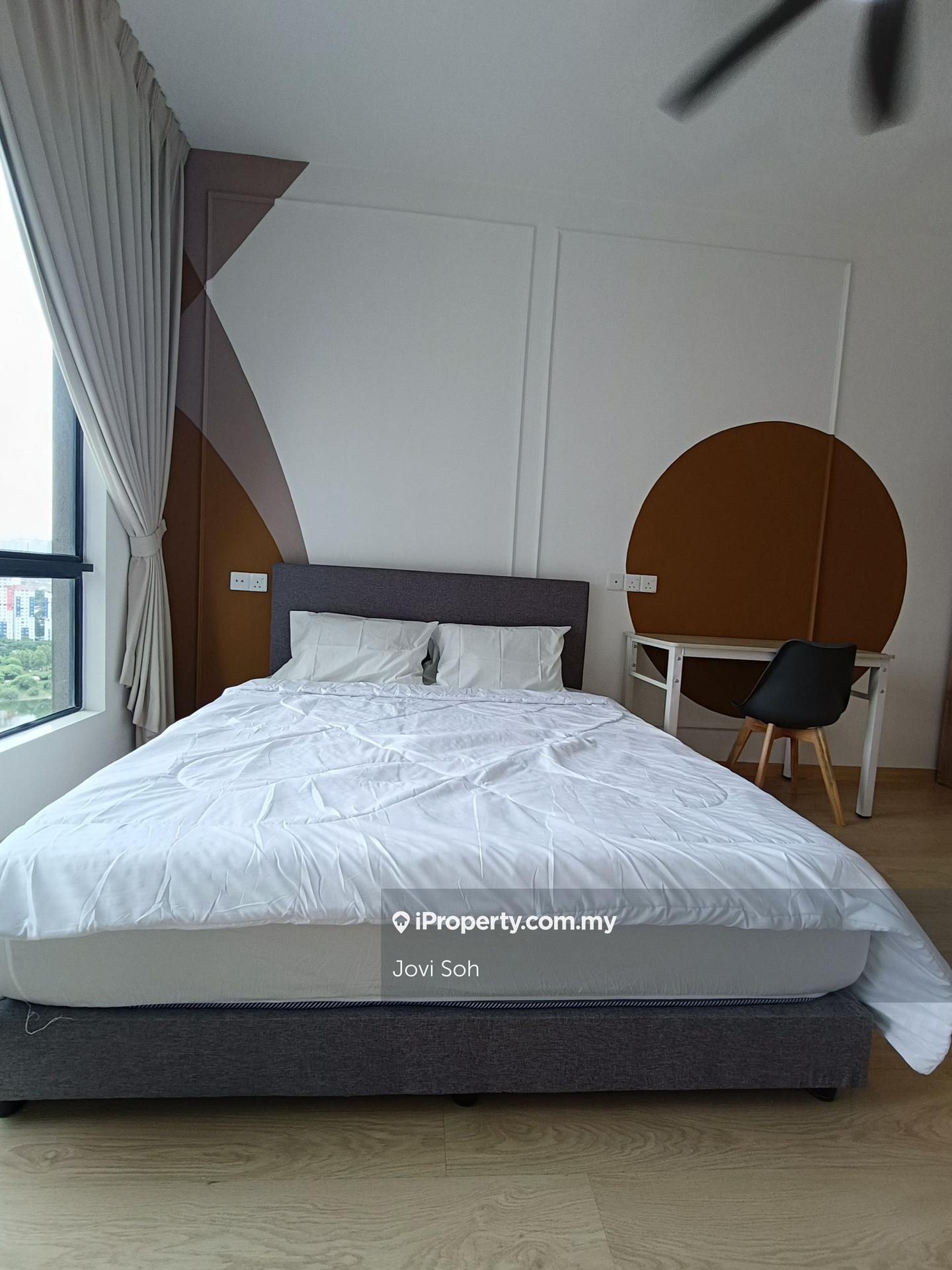 Service Residence for Rent in Aradia Residence @ Lake City KL North by Jovi Soh - iProperty.com.my