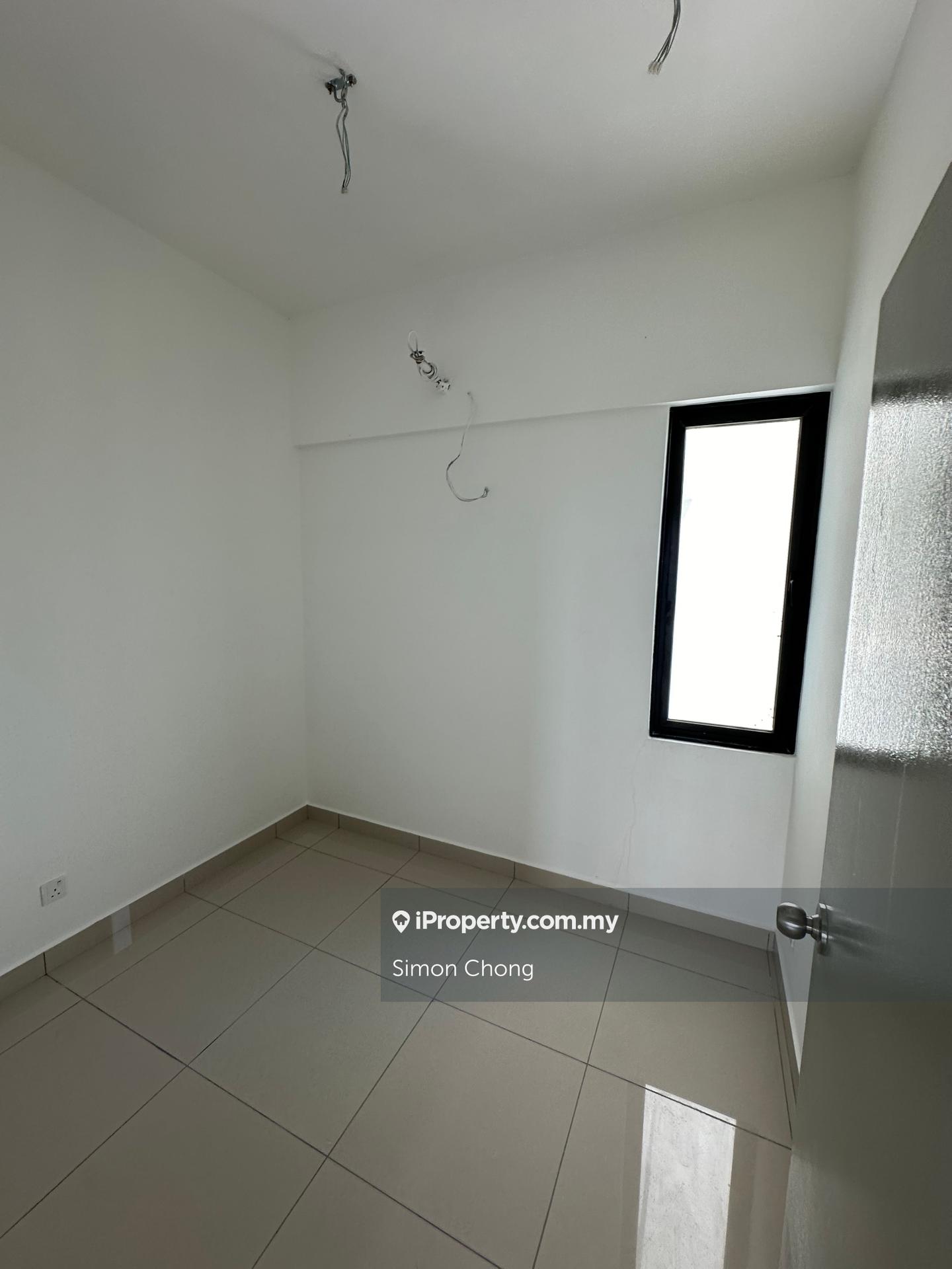 Kondominium untuk Disewa di Residensi Bintang oleh Simon Chong - iProperty.com.my