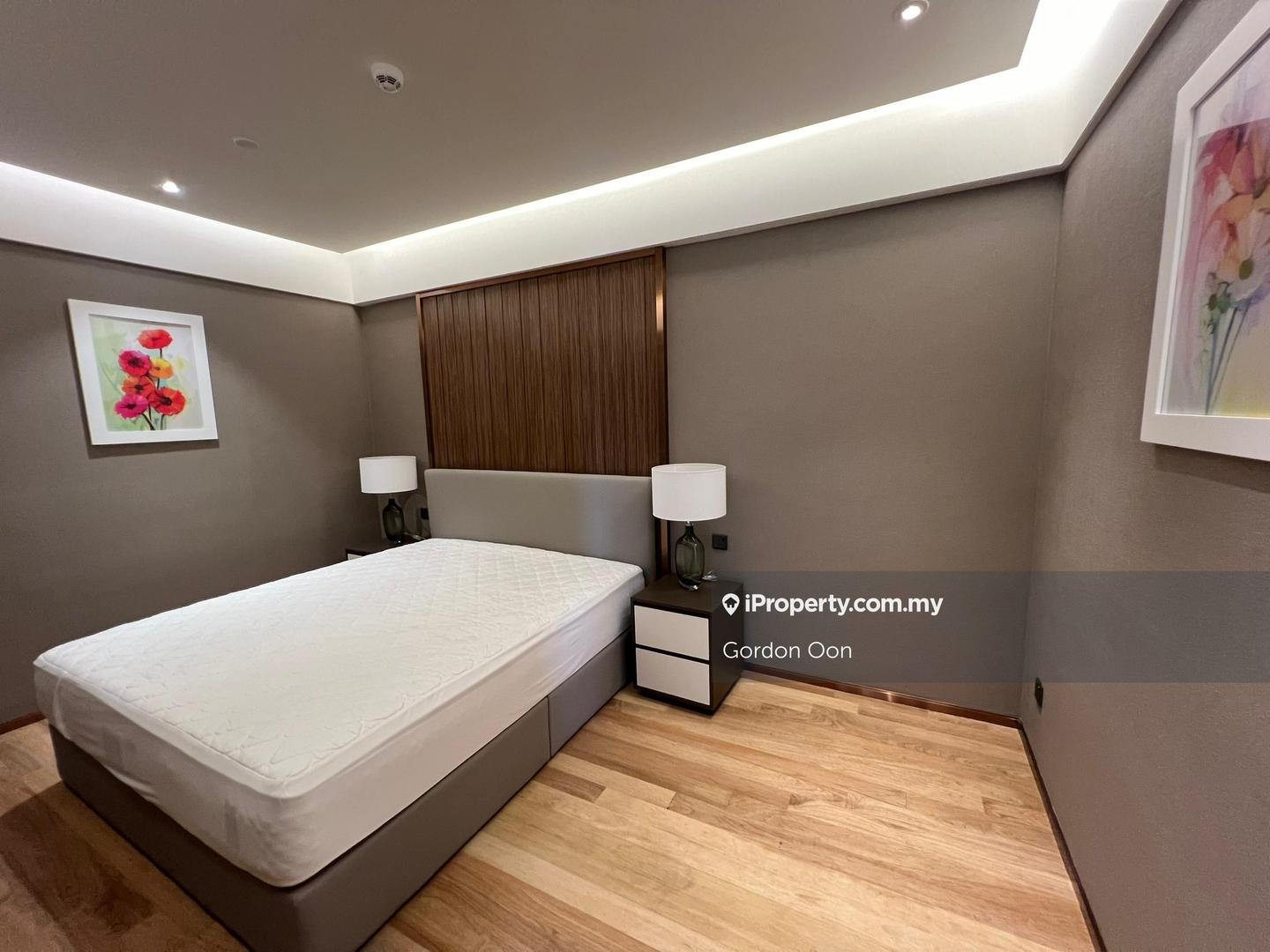 Service Residence for Sale in Imperial Lexis by Gordon Oon - iProperty.com.my