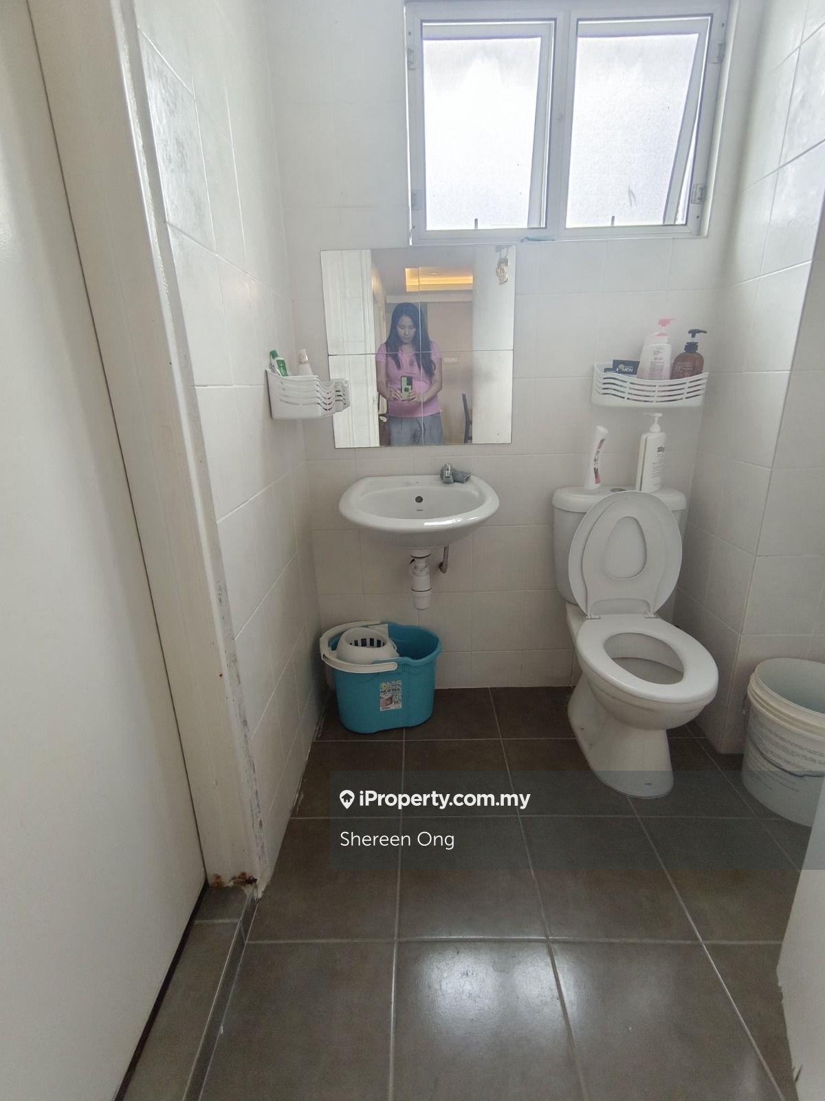 Townhouse for Sale in Sommerset Close Cheras, Cheras by Shereen Ong - iProperty.com.my