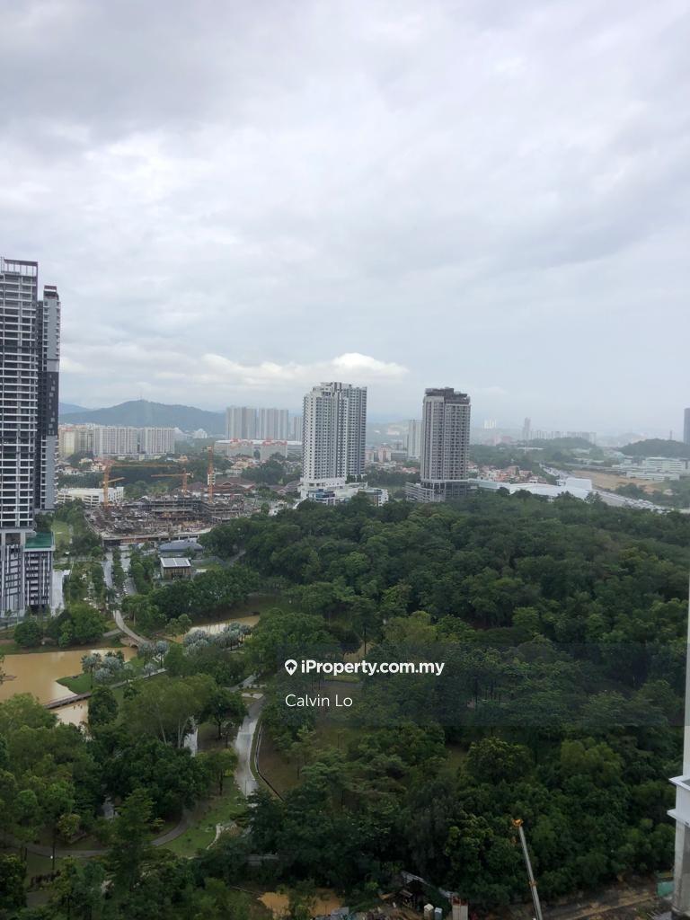 Service Residence for Sale in The Park Sky Residence by Calvin Lo - iProperty.com.my