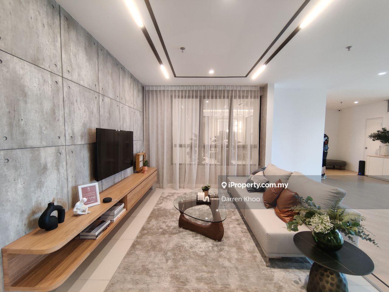 Service Residence for Sale in Alora Residences @ Avenue 25 Subang Jaya by Darren Khoo - iProperty.com.my