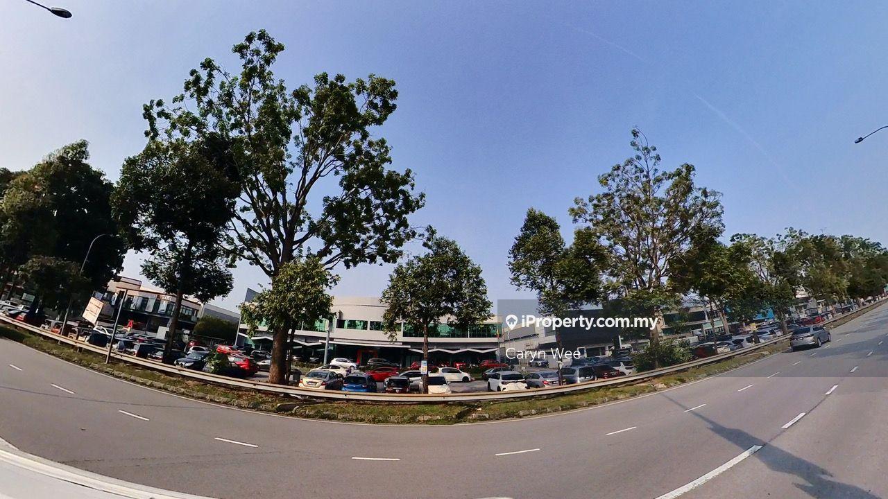Semi-D Kilang untuk Dijual di Seksyen U1, Temasya Industrial Park, Shah Alam oleh Caryn Wee - iProperty.com.my
