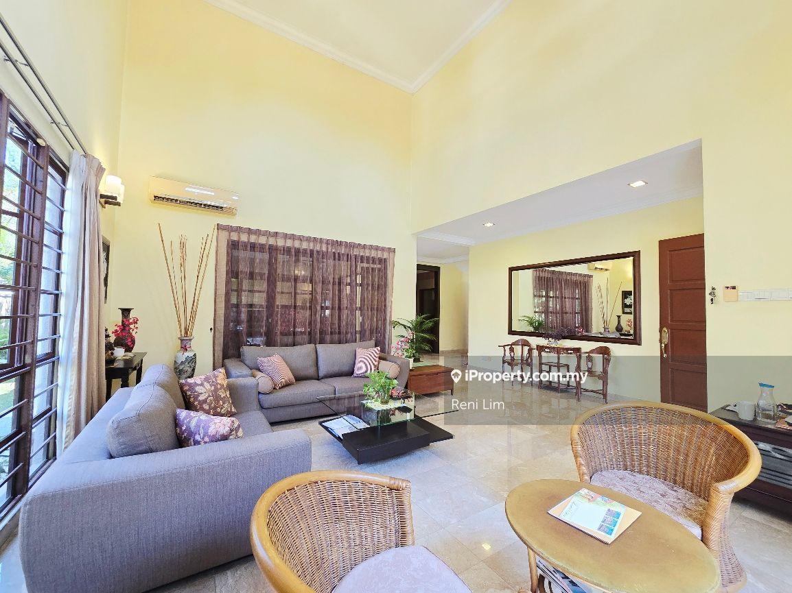 Bungalow House for Sale in Laman Ara, Ara Damansara by Reni Lim - iProperty.com.my